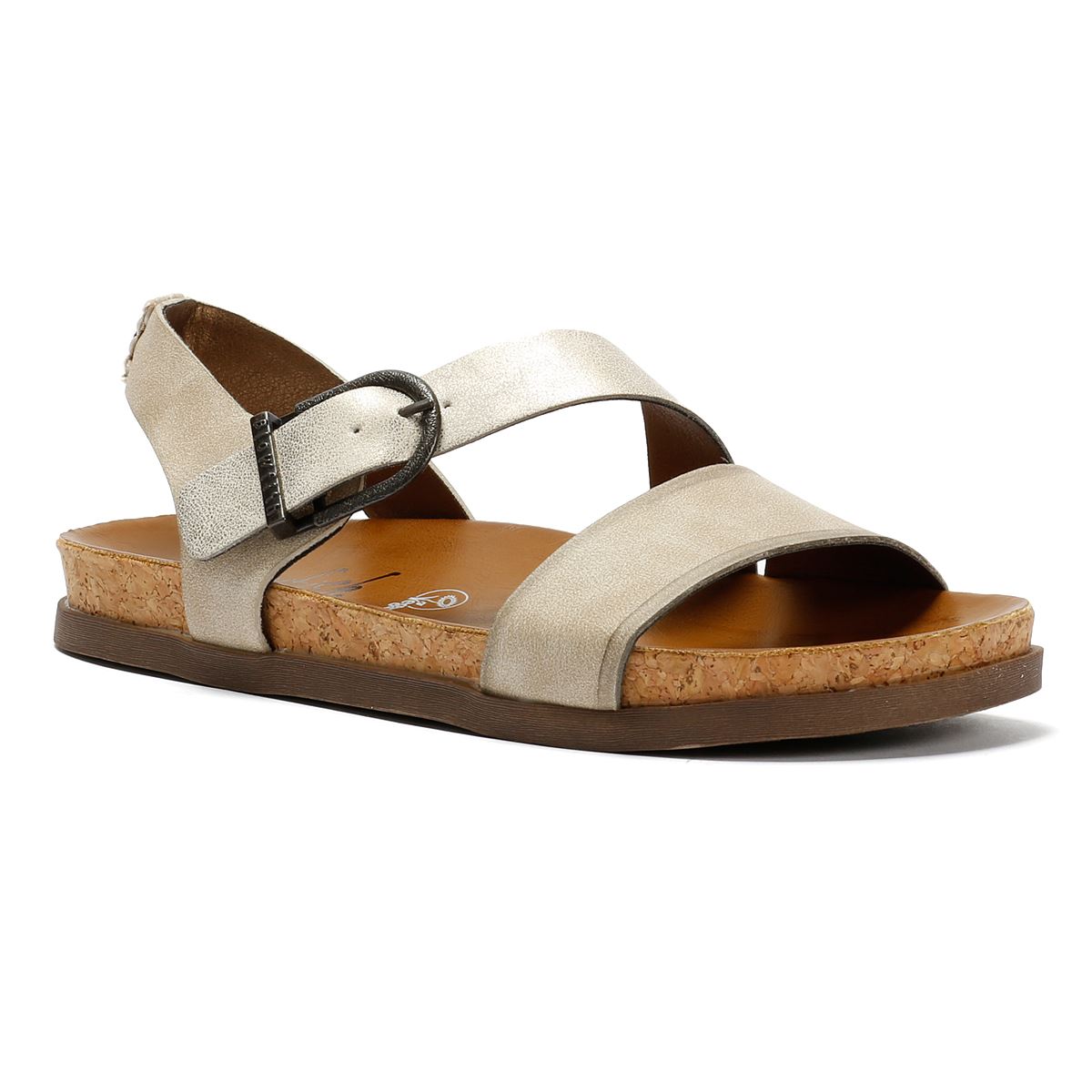 Blowfish Malibu Lance Women's Cloud Sanda