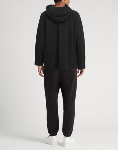 N°21 Man Sweatshirt Black Size XS Cotton