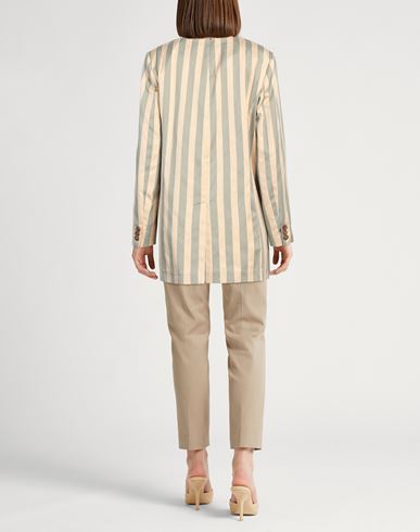Woman Blazer Sage green