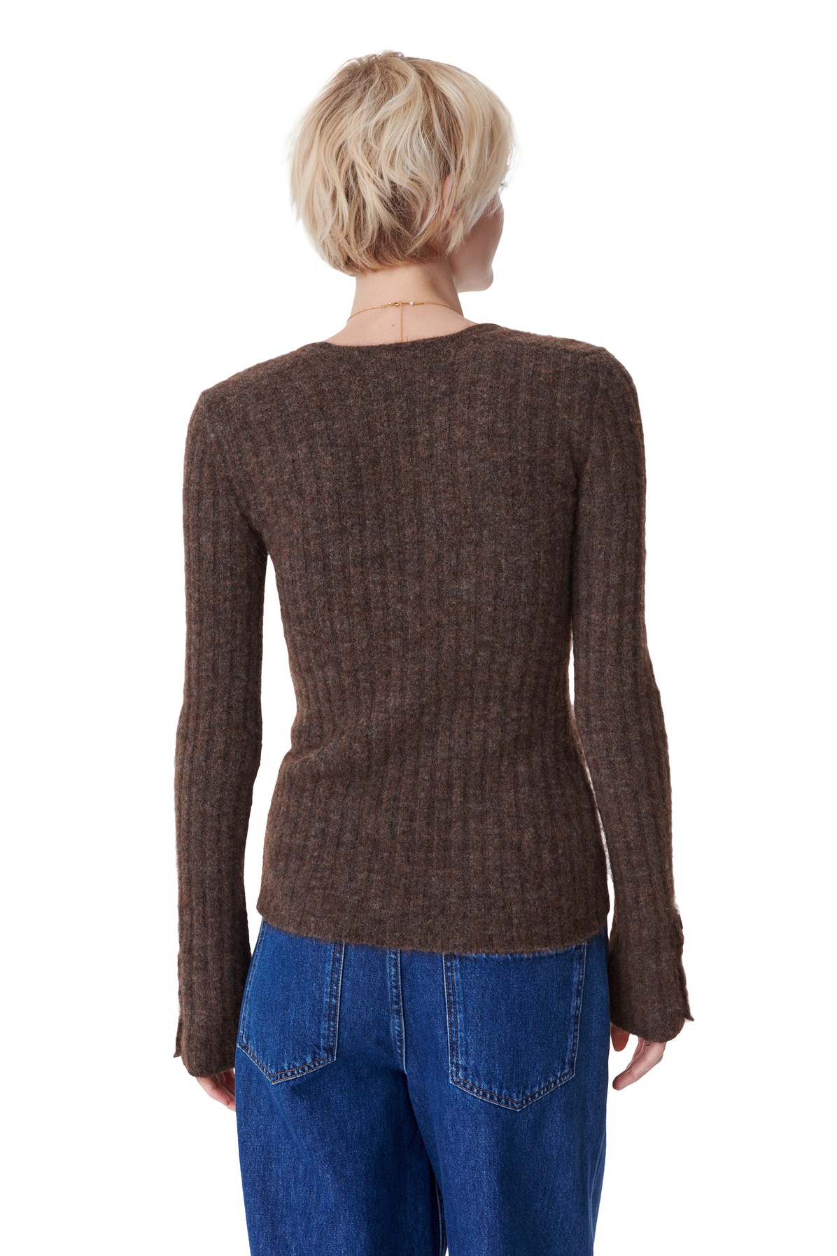 Balata Jumper