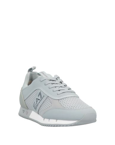 Man Sneakers Grey