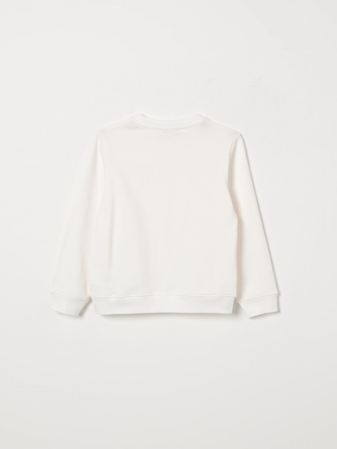 Sweater Kids color Ivory