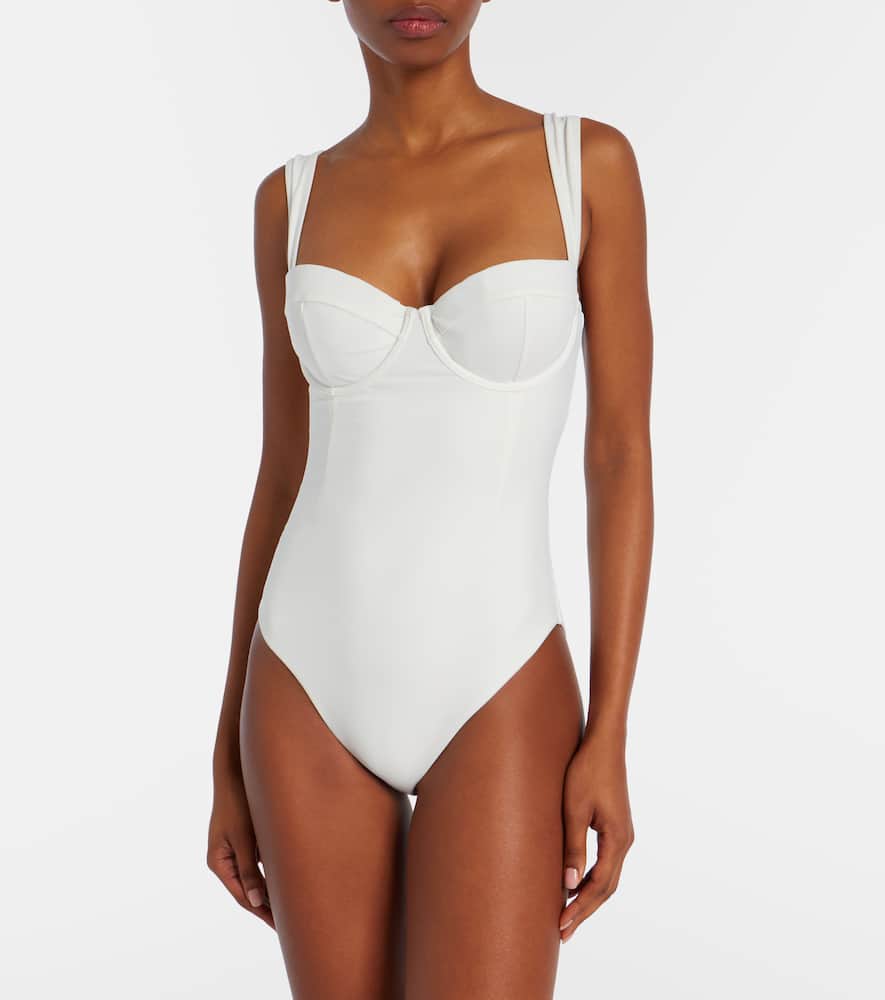 Kylie swimsuit