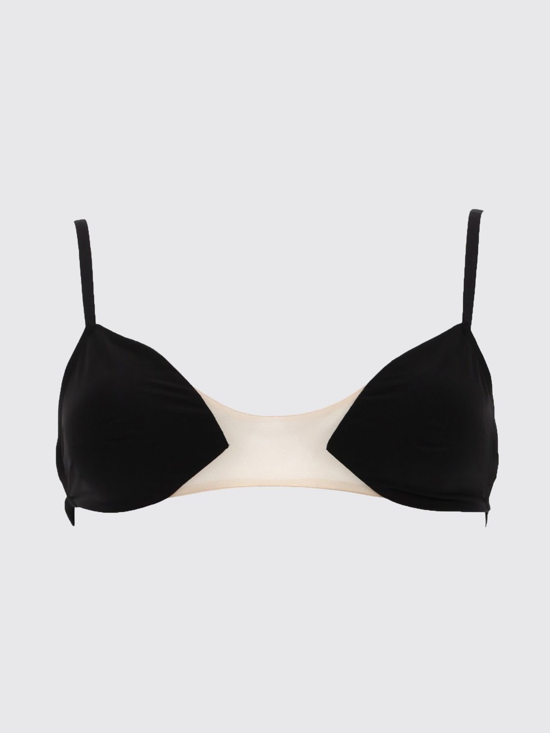 Lingerie Woman color Black