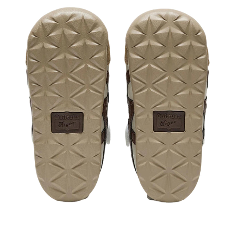(TD) Mexico 66 'Putty Dark Brown'