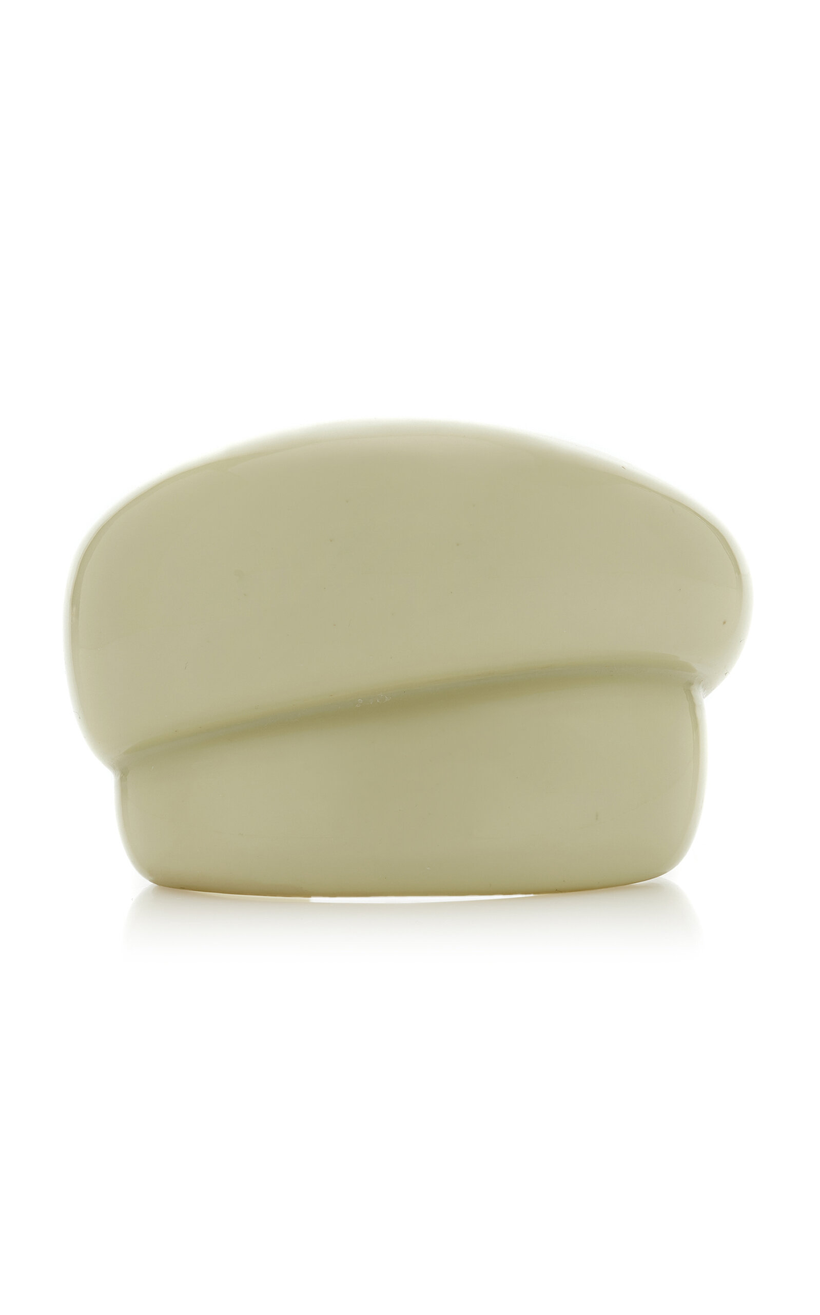 Leto Resin Cuff