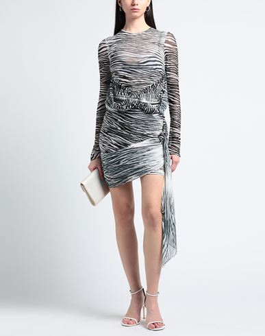 Woman Mini dress Black