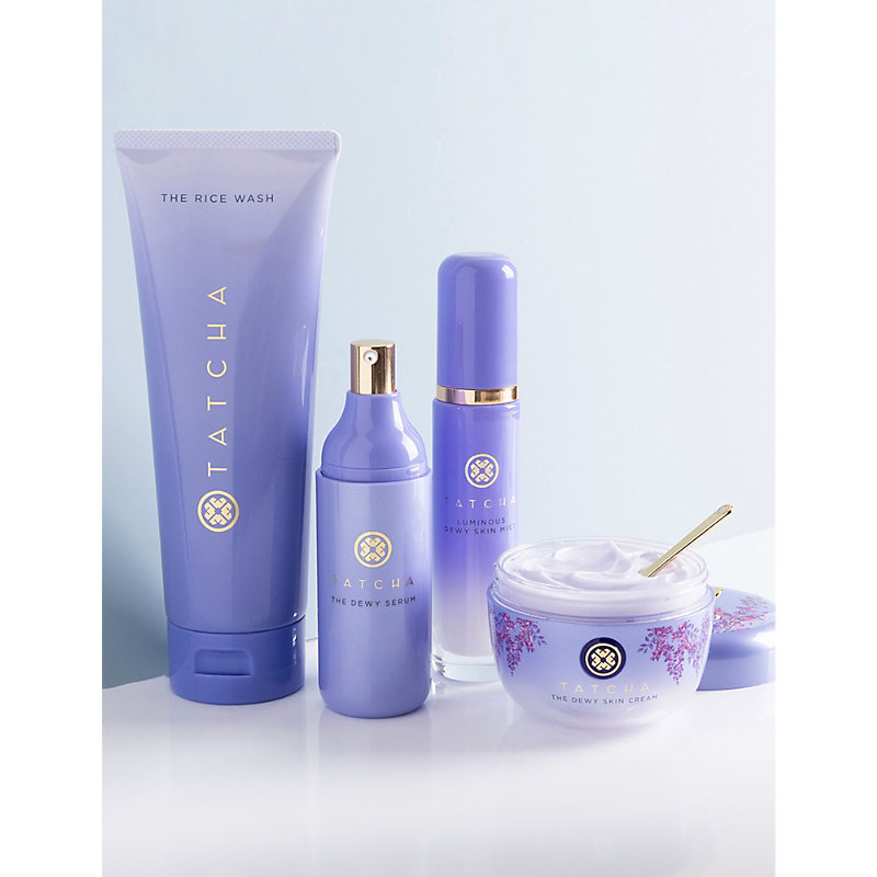 The Rice Wash 120ml 240ml