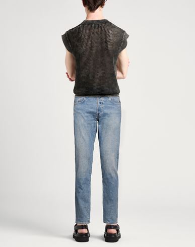 Man Jeans Blue Size 30W