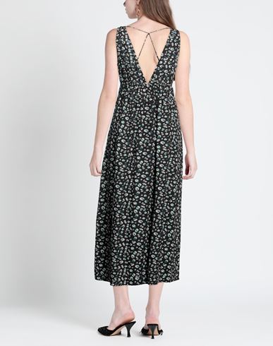 Woman Long dress Black