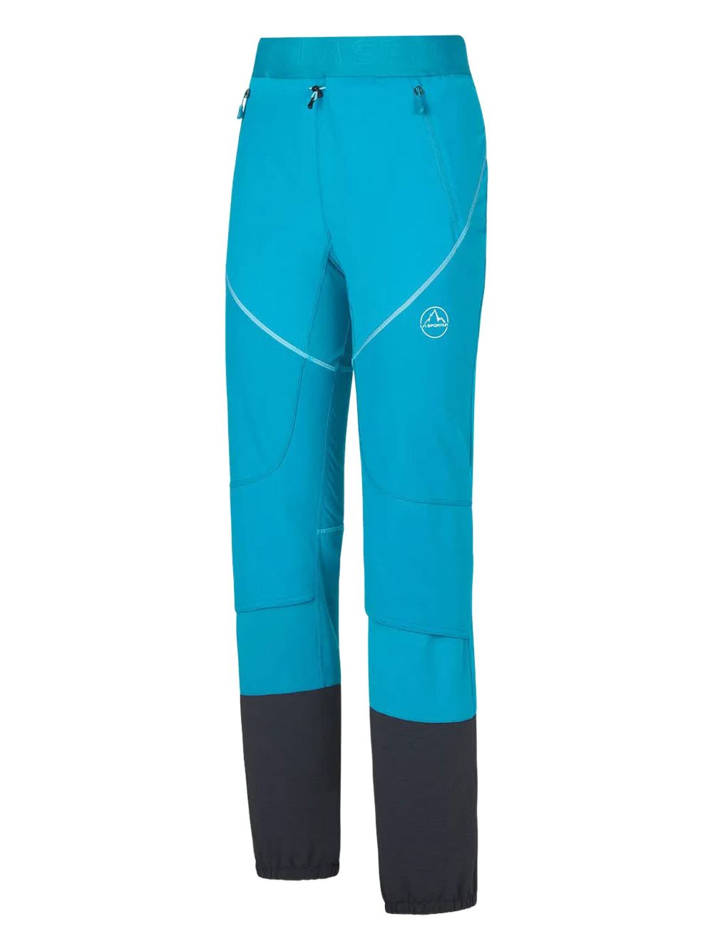 La Sportiva Kyril trousers - Blue