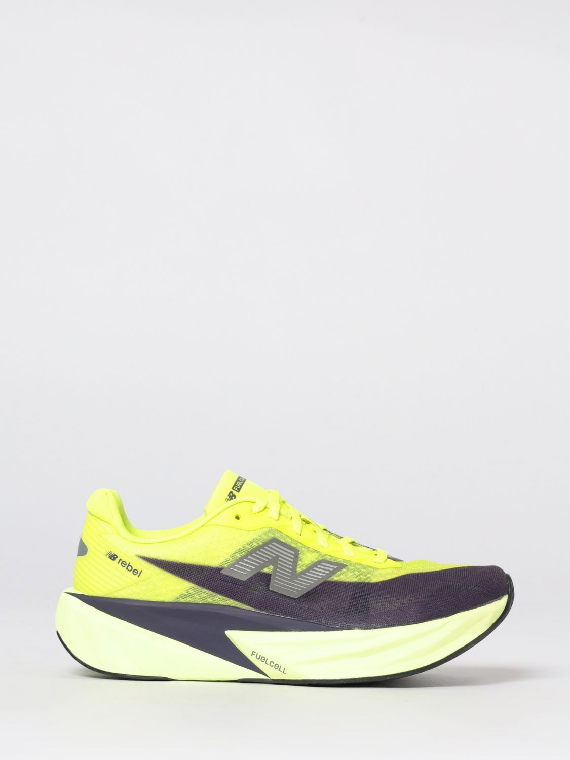 New Balance Men's FuelCell Rebel V5 Running Shoe