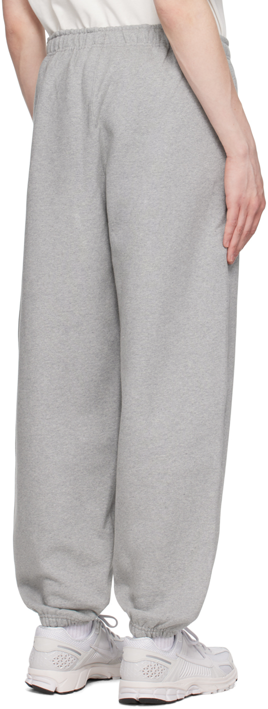 Gray Stüssy Edition Lounge Pants