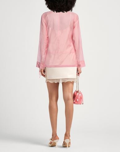 Woman Top Pink