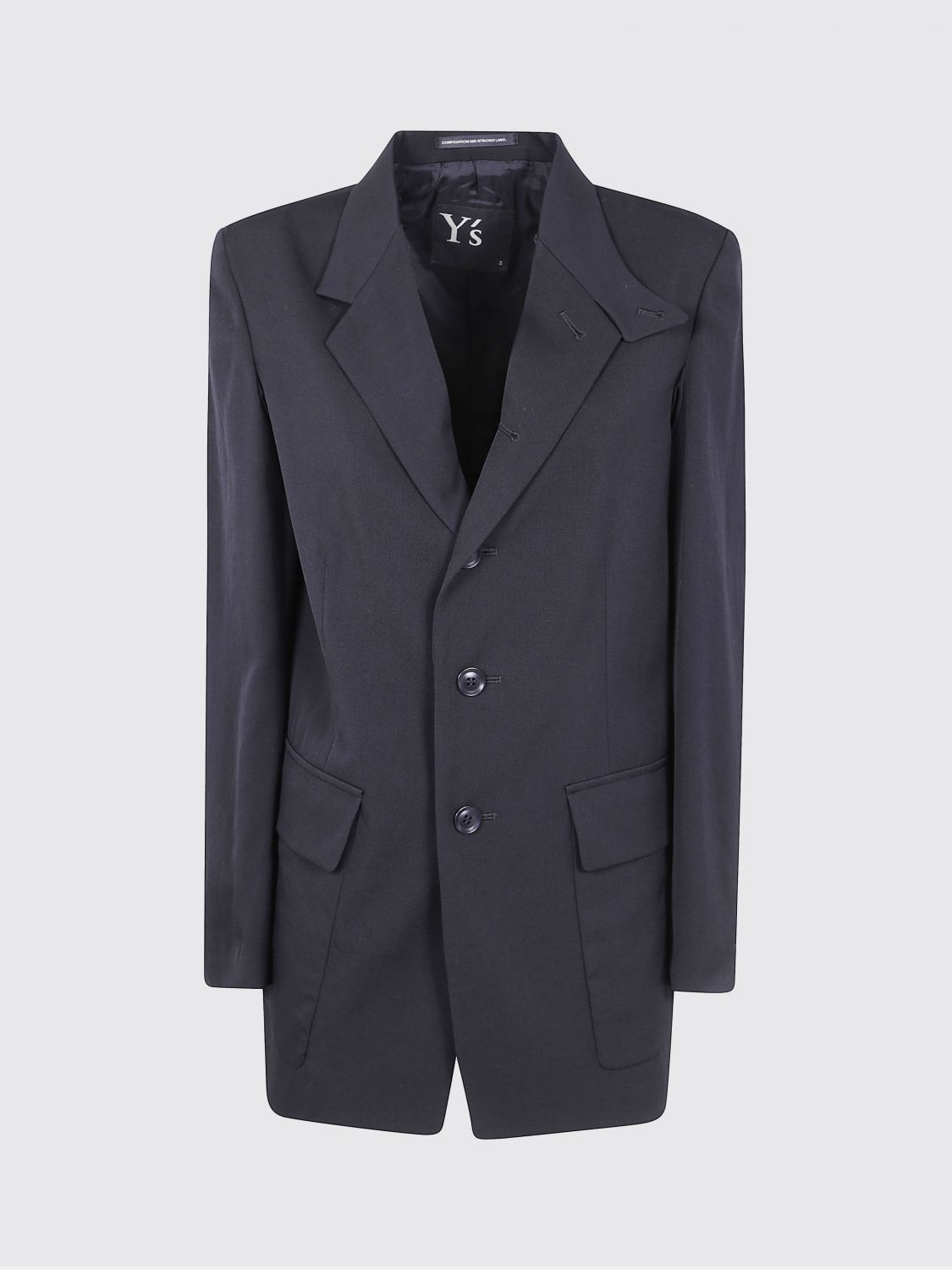 Jacket Woman color Black