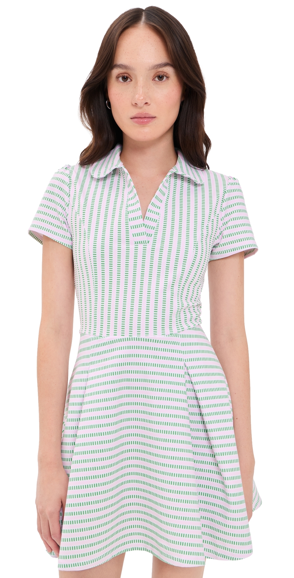 Peter Pan Cricket Dress Ballet Slipperhatch