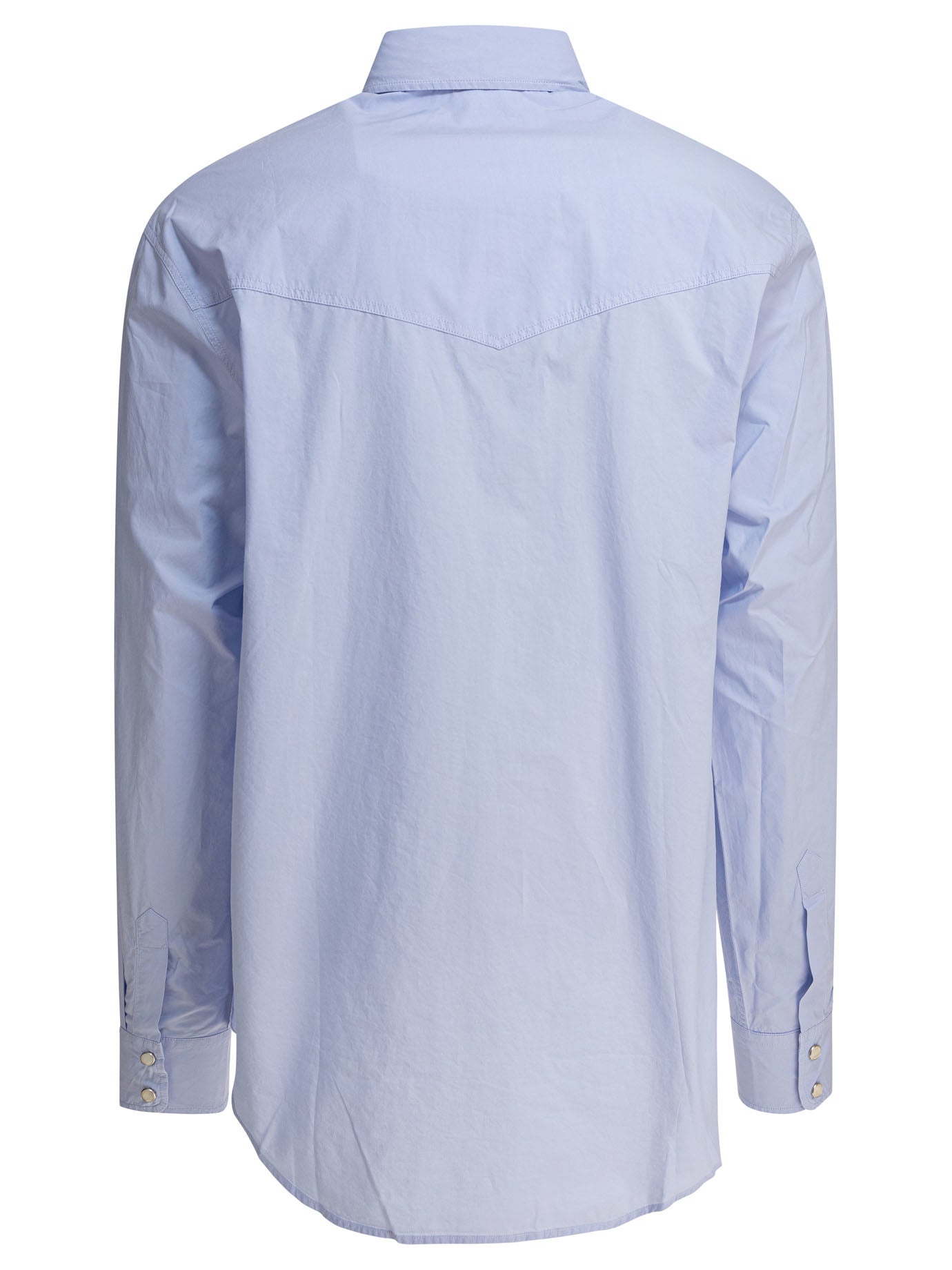 Nn.07 Shirts