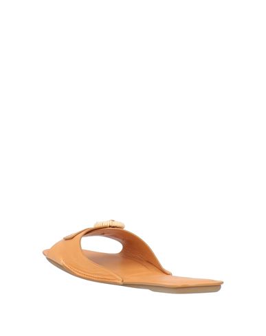 Woman Sandals Camel