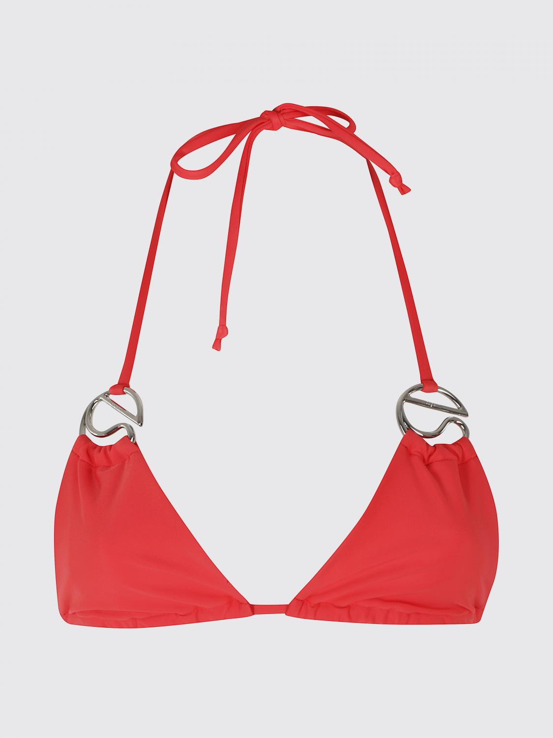 Swimsuit Woman color Black