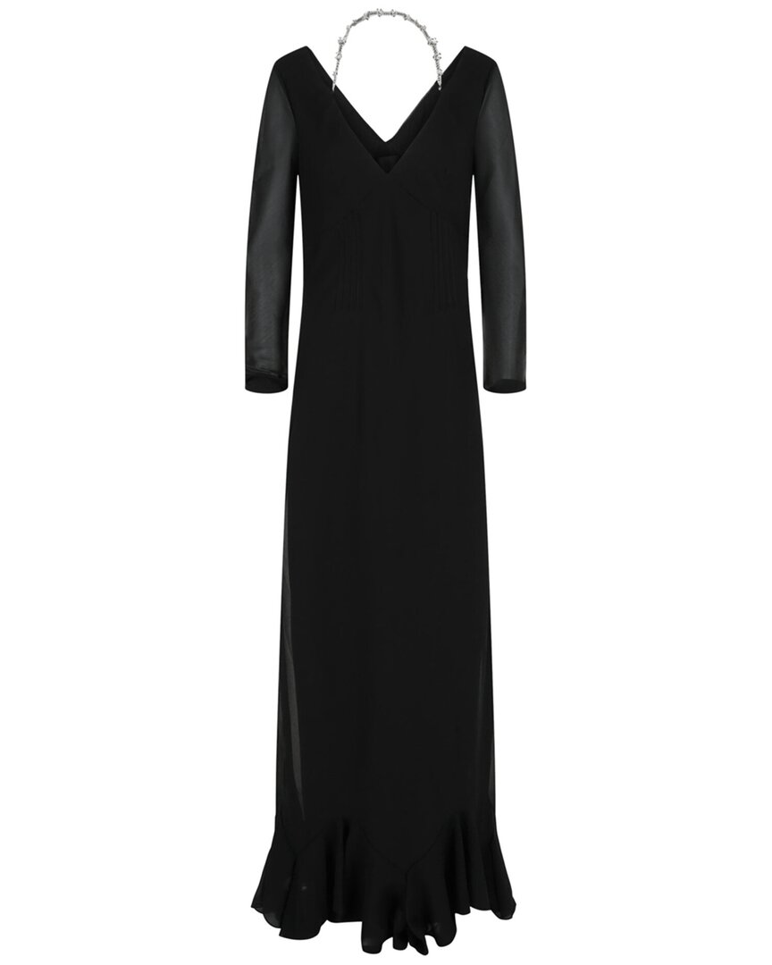 Off-The-Shoulder Dress