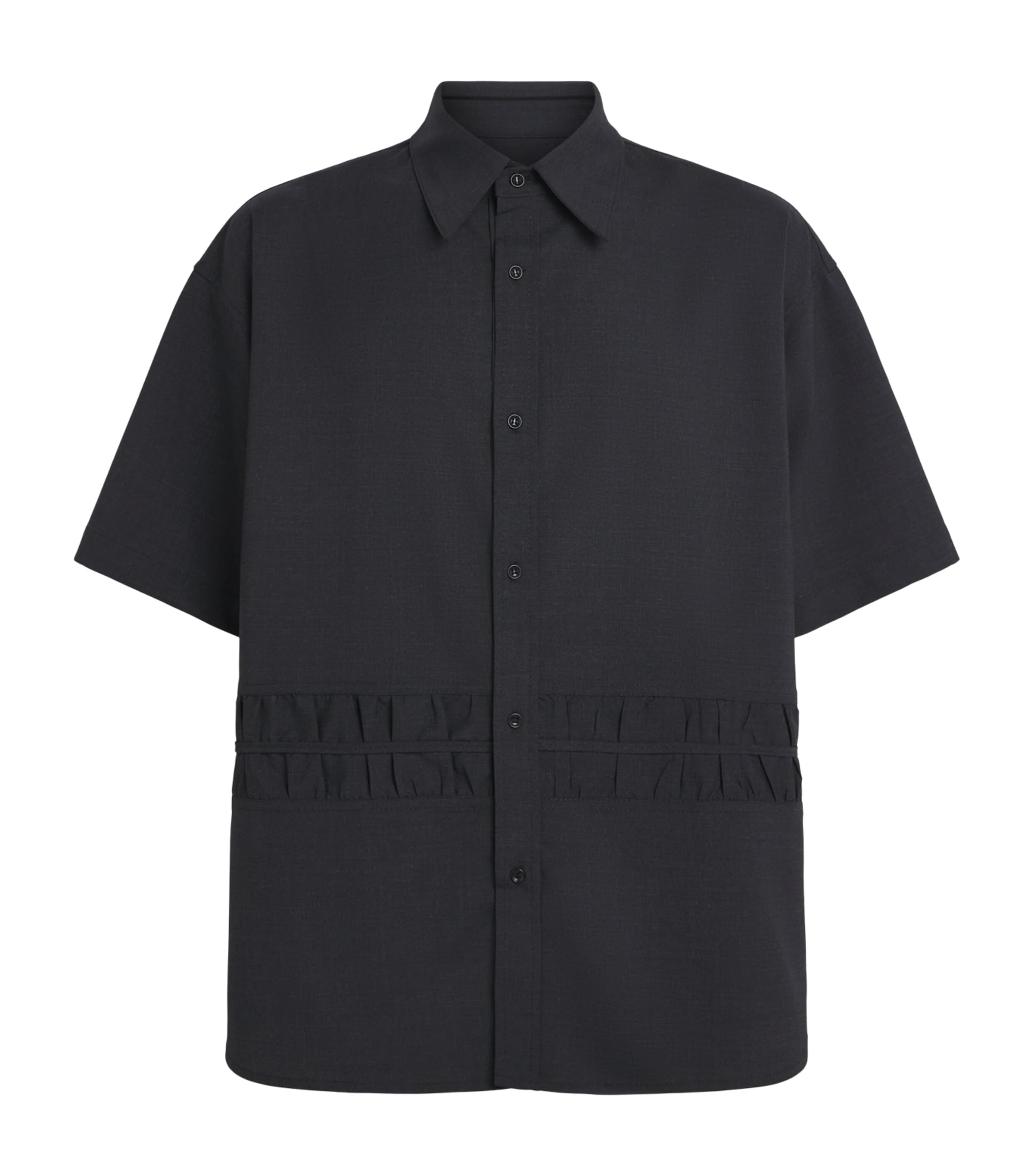 Fossil Short-Sleeve Shirt