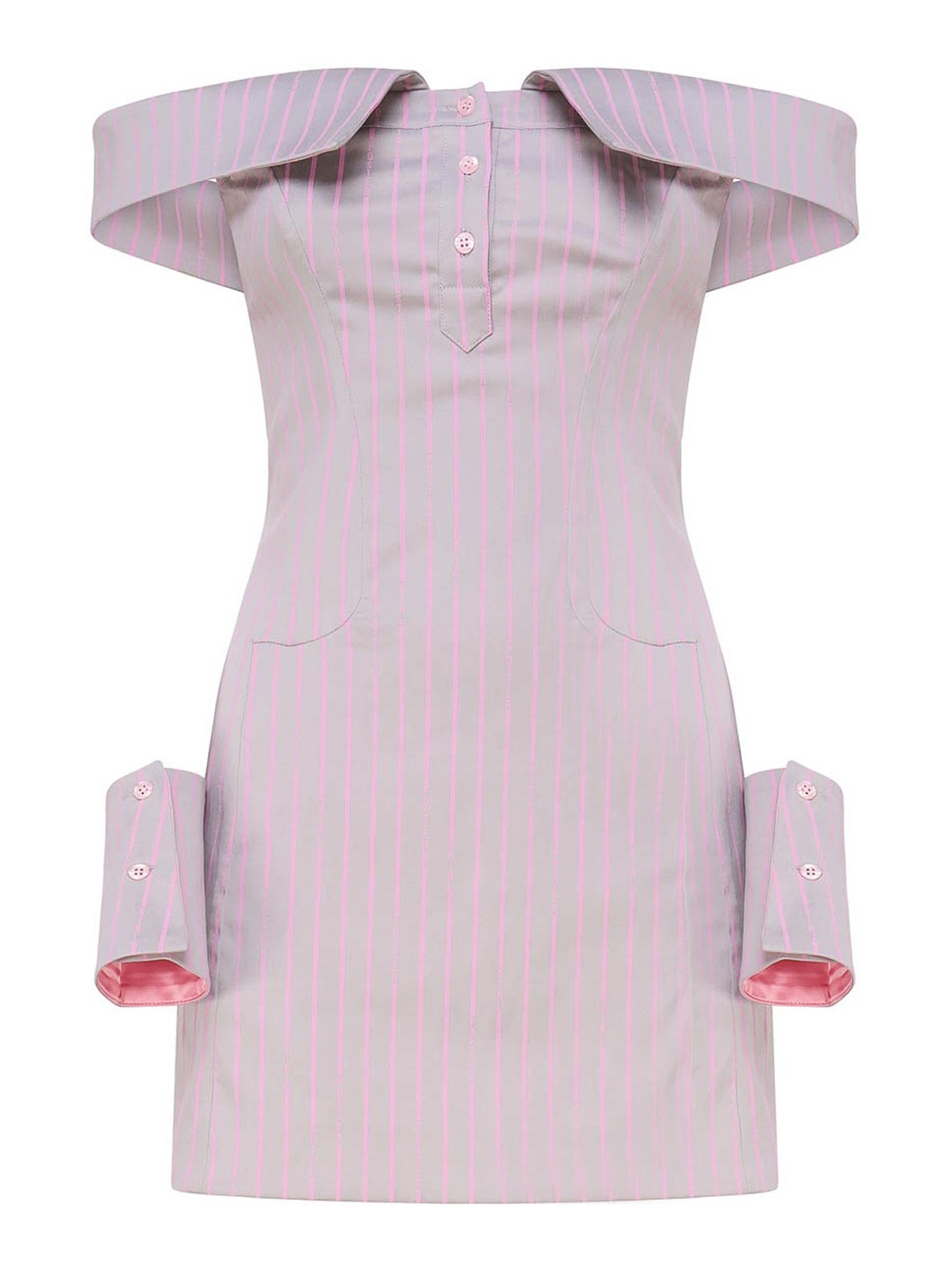 Blake Dress