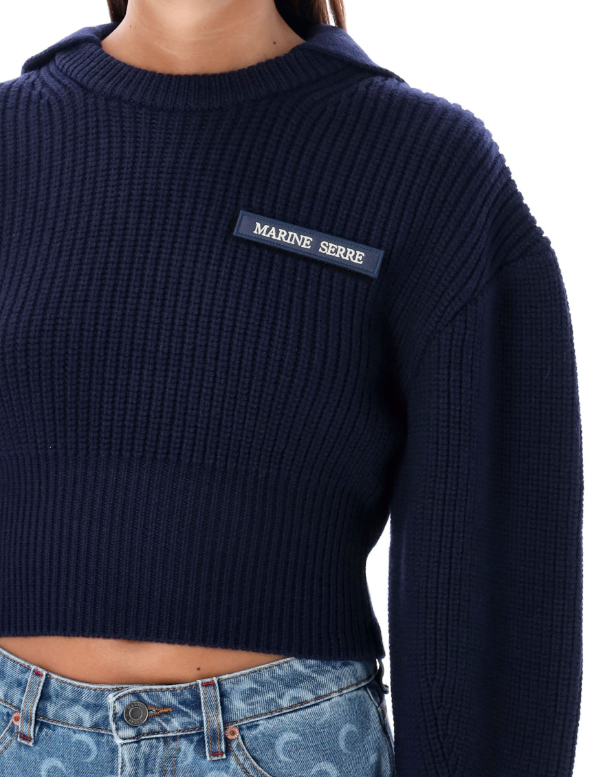 Sailor Sweater
