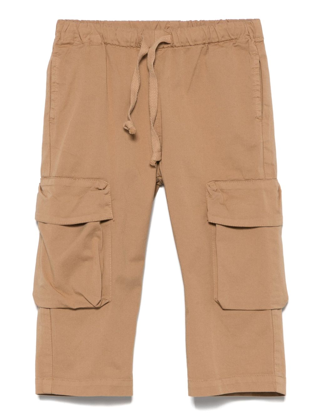 Zhoe & Tobiah cargo pants - Neutrals