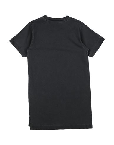 Kid Girl Kids' dress Charcoal Size 14 Cotton