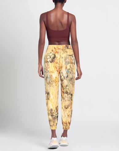 Woman Pants Sand