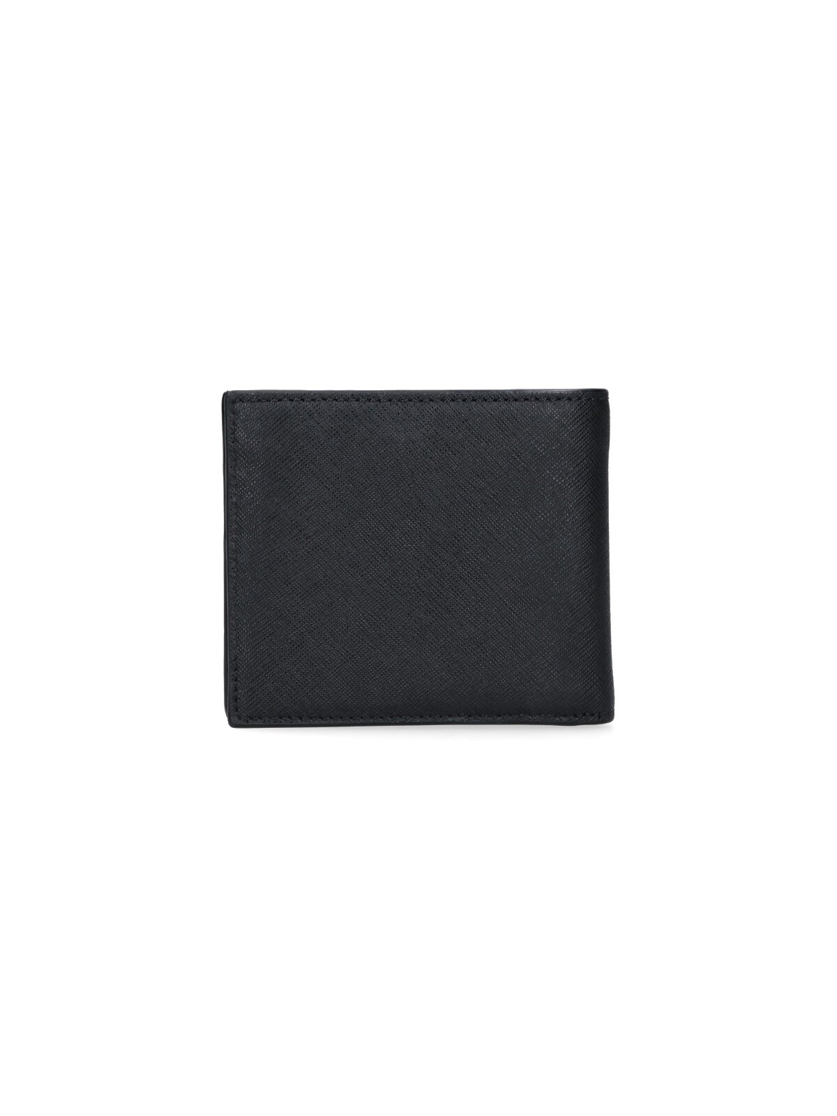 'Orb' Bi-Fold Wallet