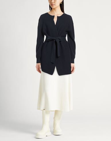 Woman Cardigan Midnight blue