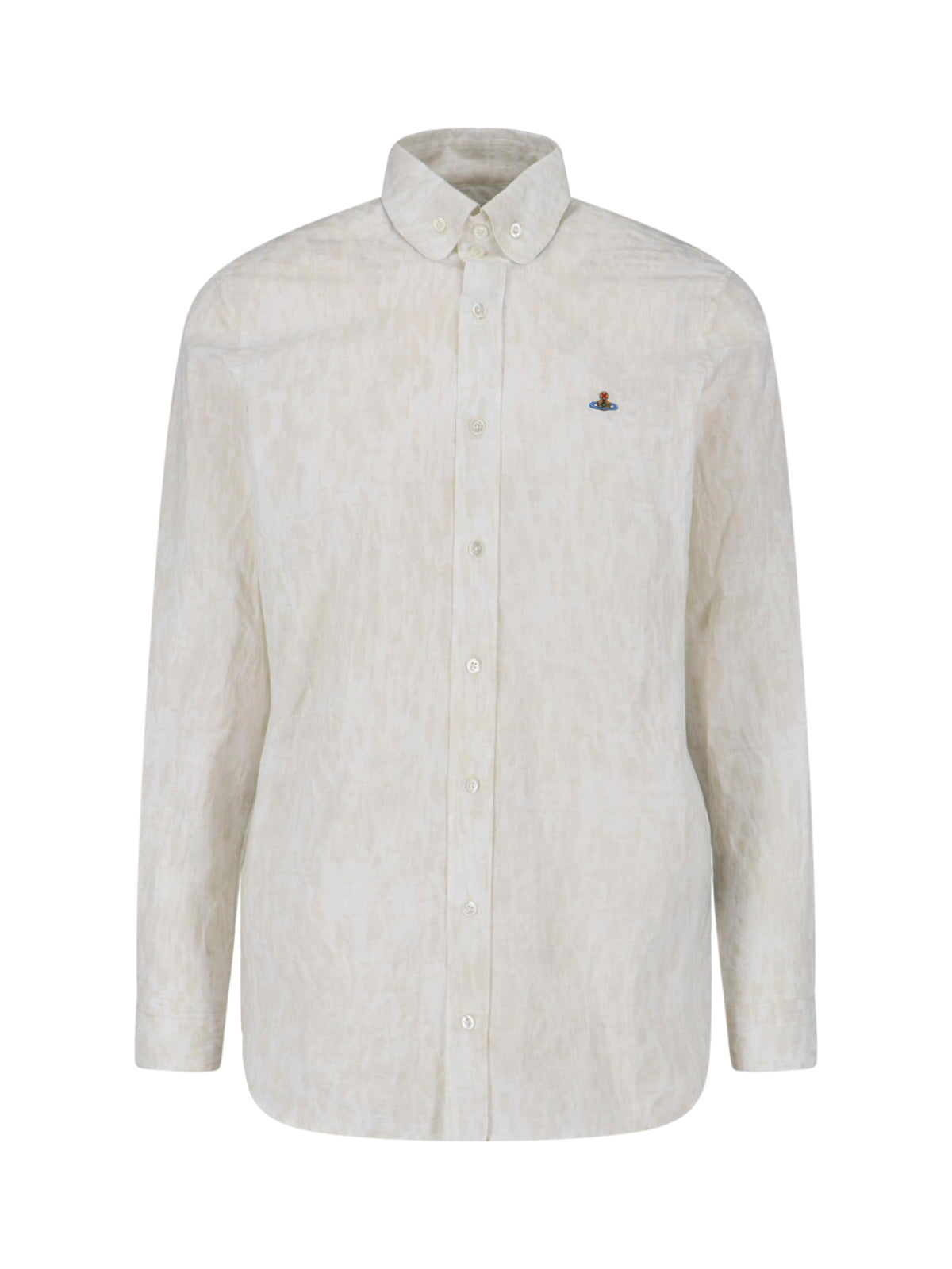 Men's 100% Cotton Shirt