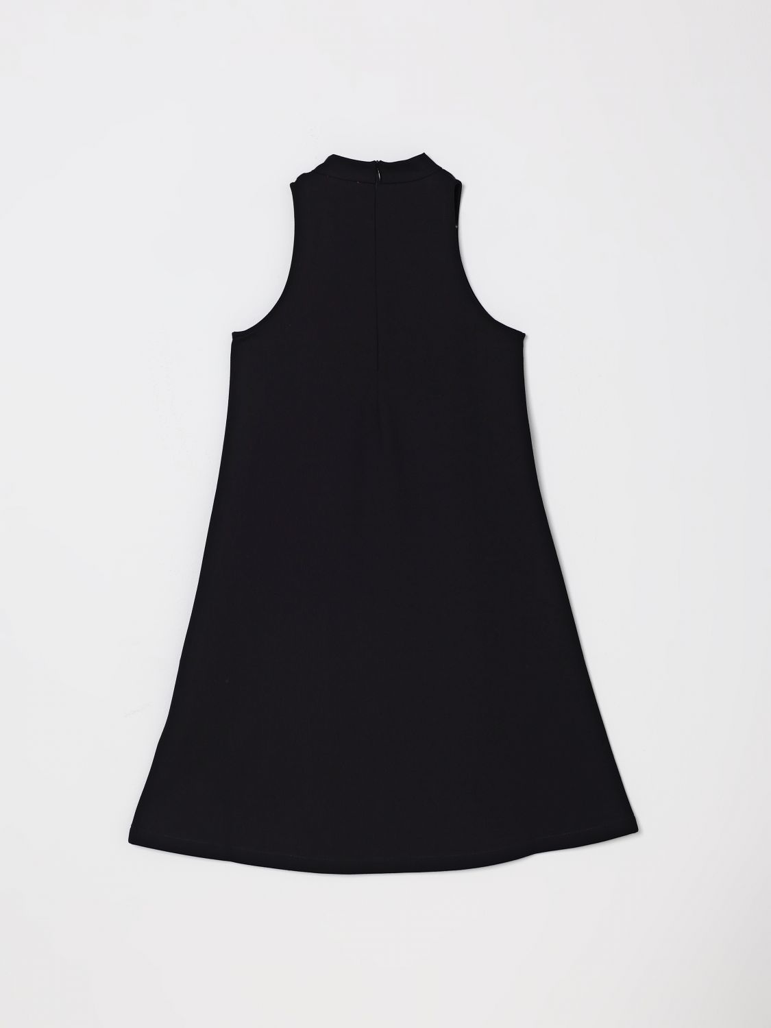 Dress Kids color Black