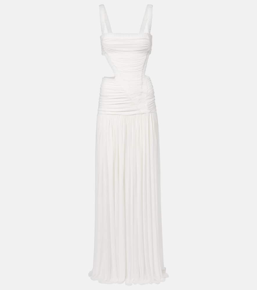Orion maxi dress