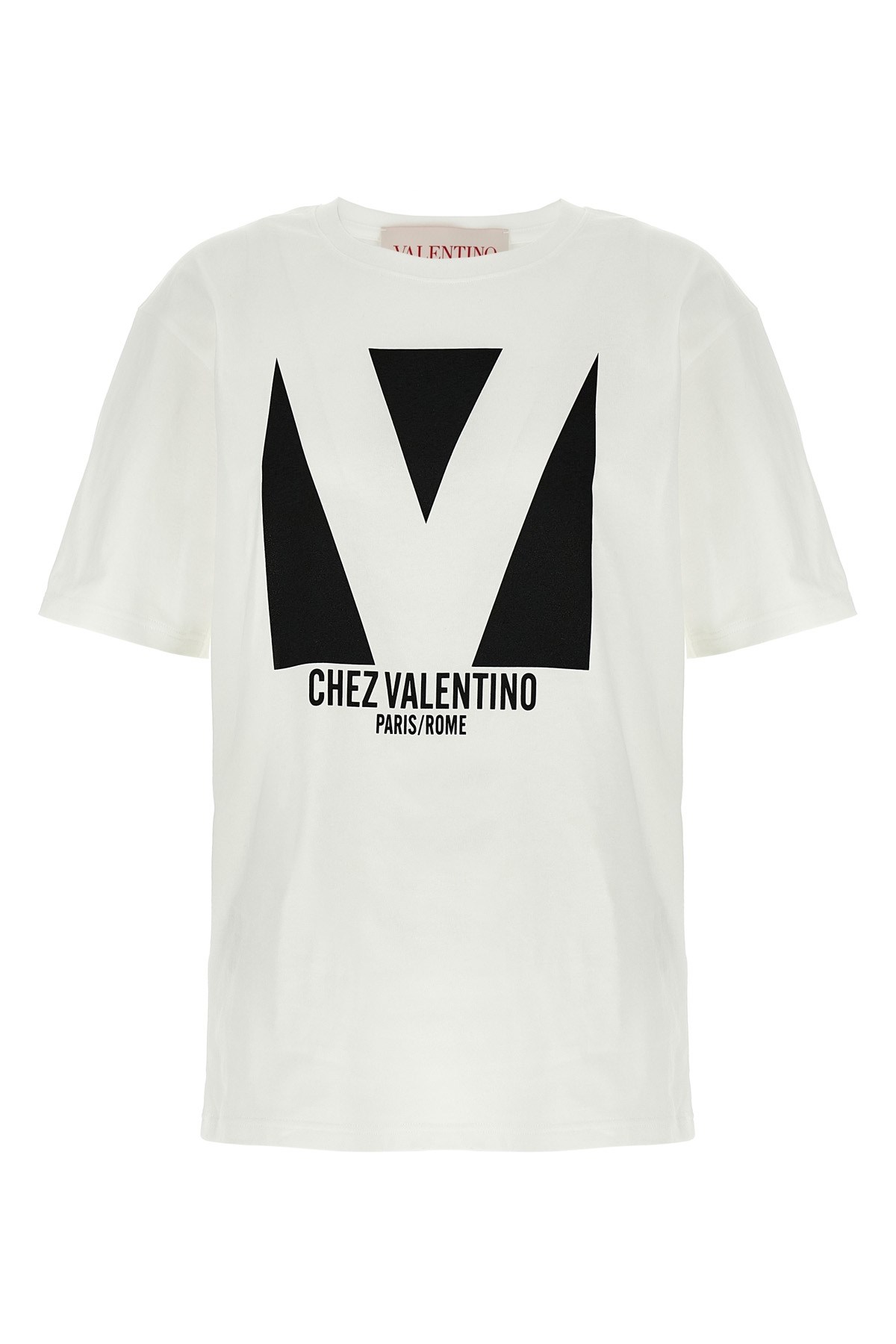 'Chez Valentino' T-Shirt