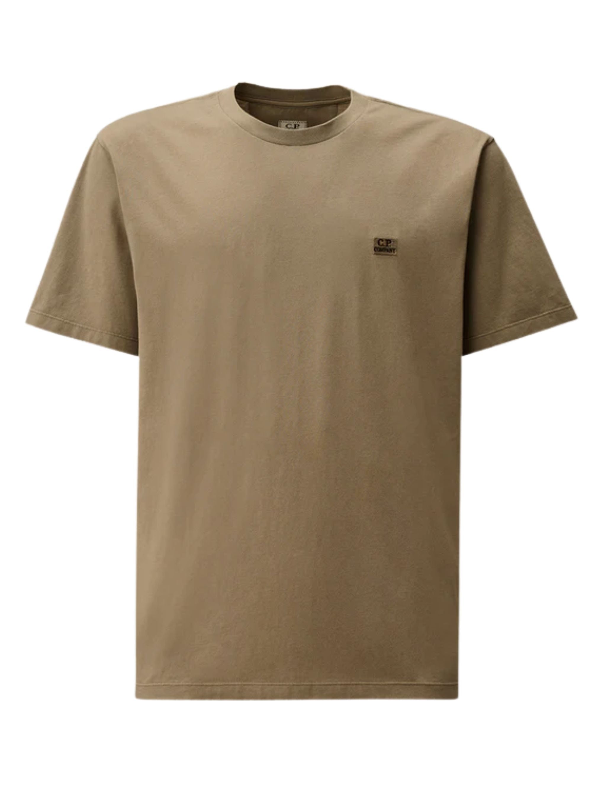C. p. Company Classic Mini T-Shirt for Men