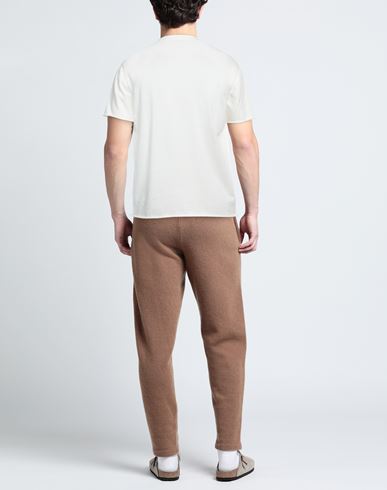 Man Sweater Ivory