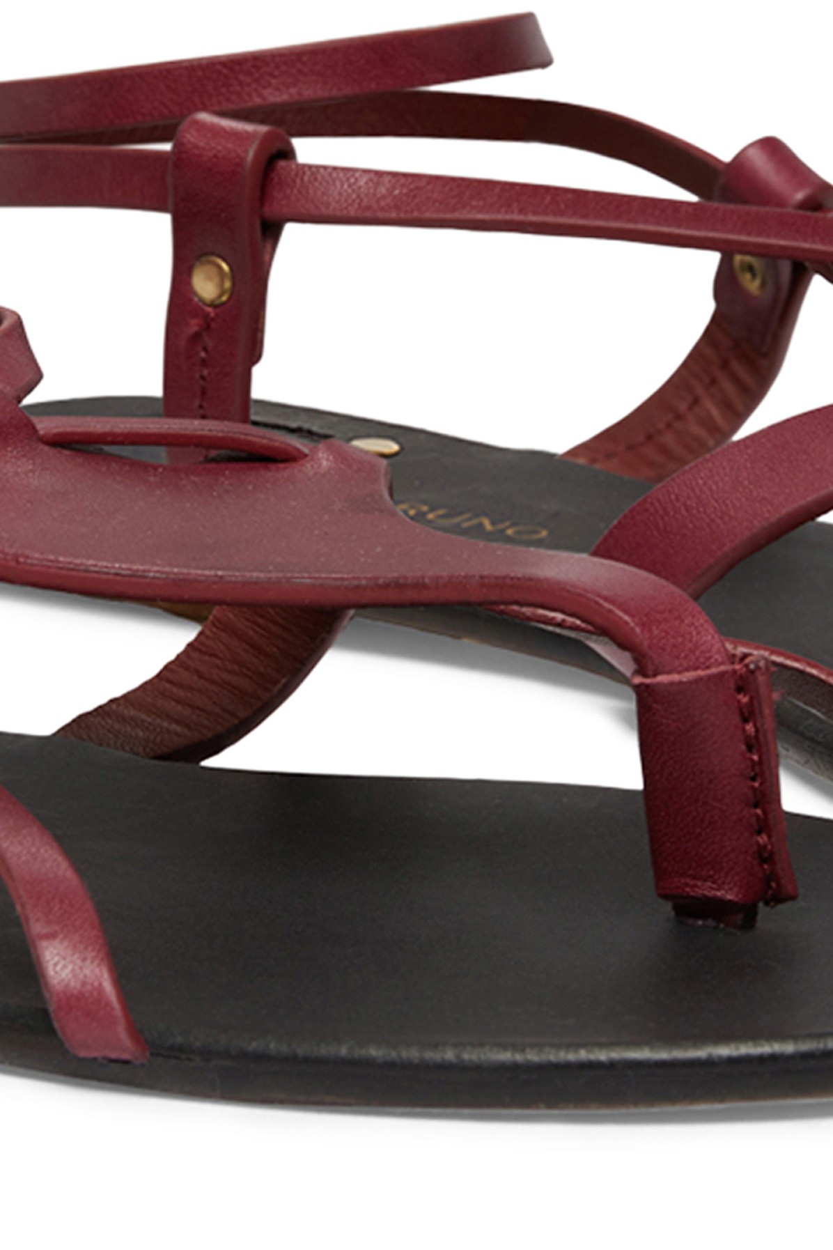 Flat Sandals