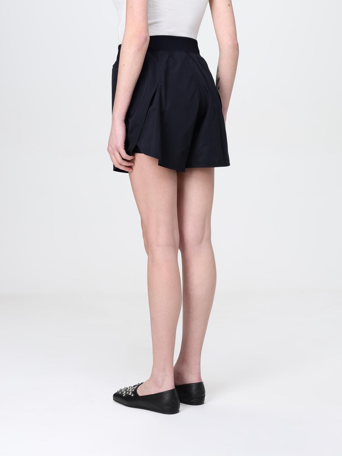 Short JIL SANDER Woman color Black