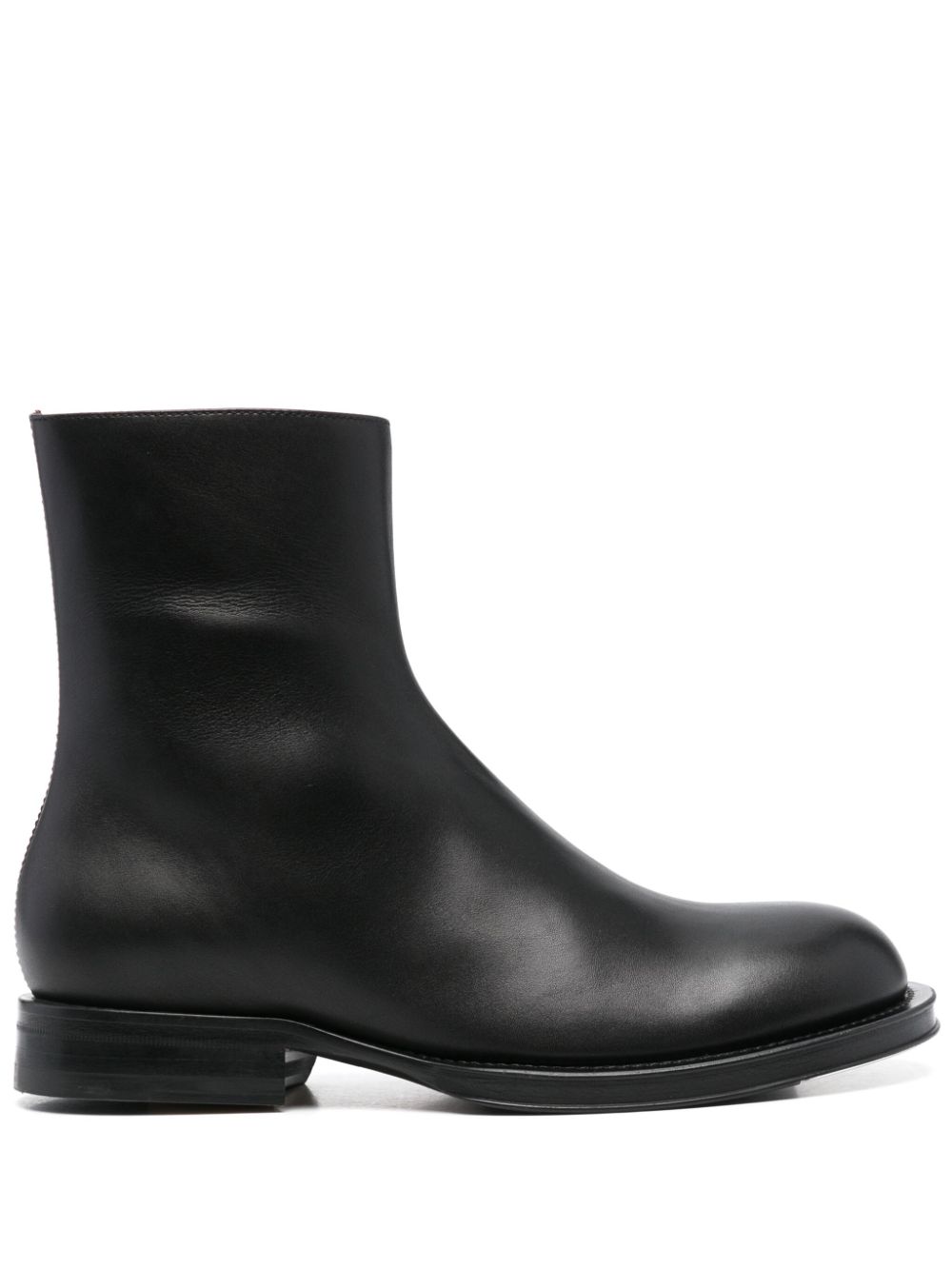 Medley boots - Black