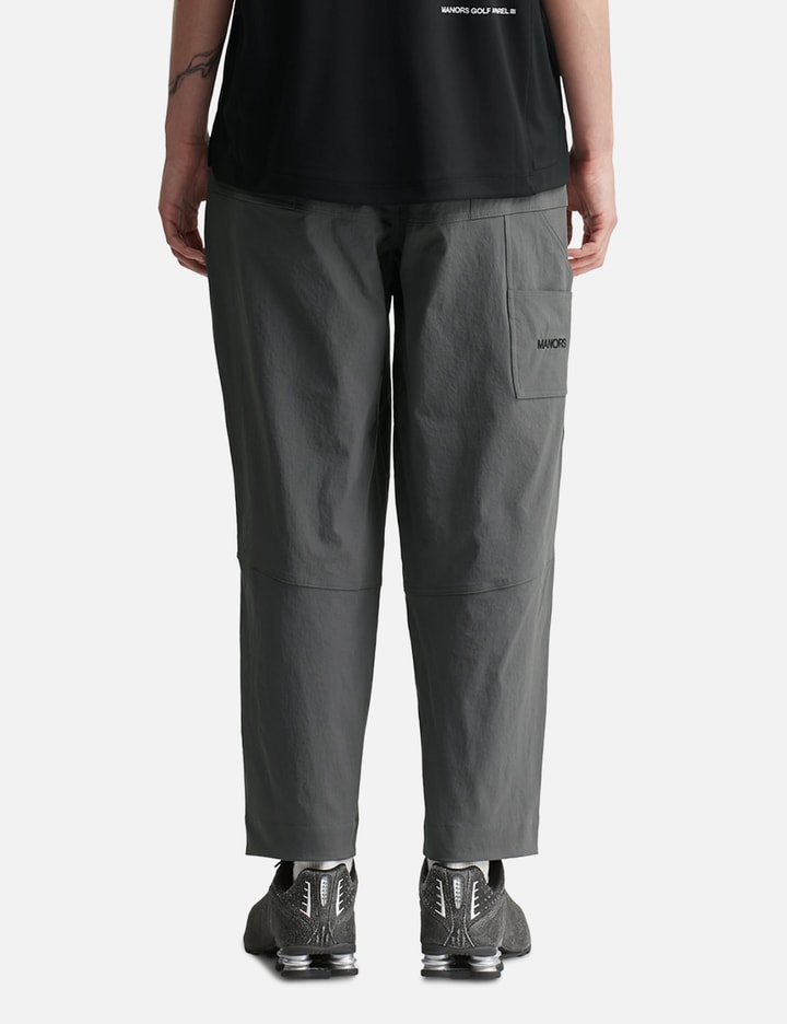 Recycled Greenskeeper Trouser