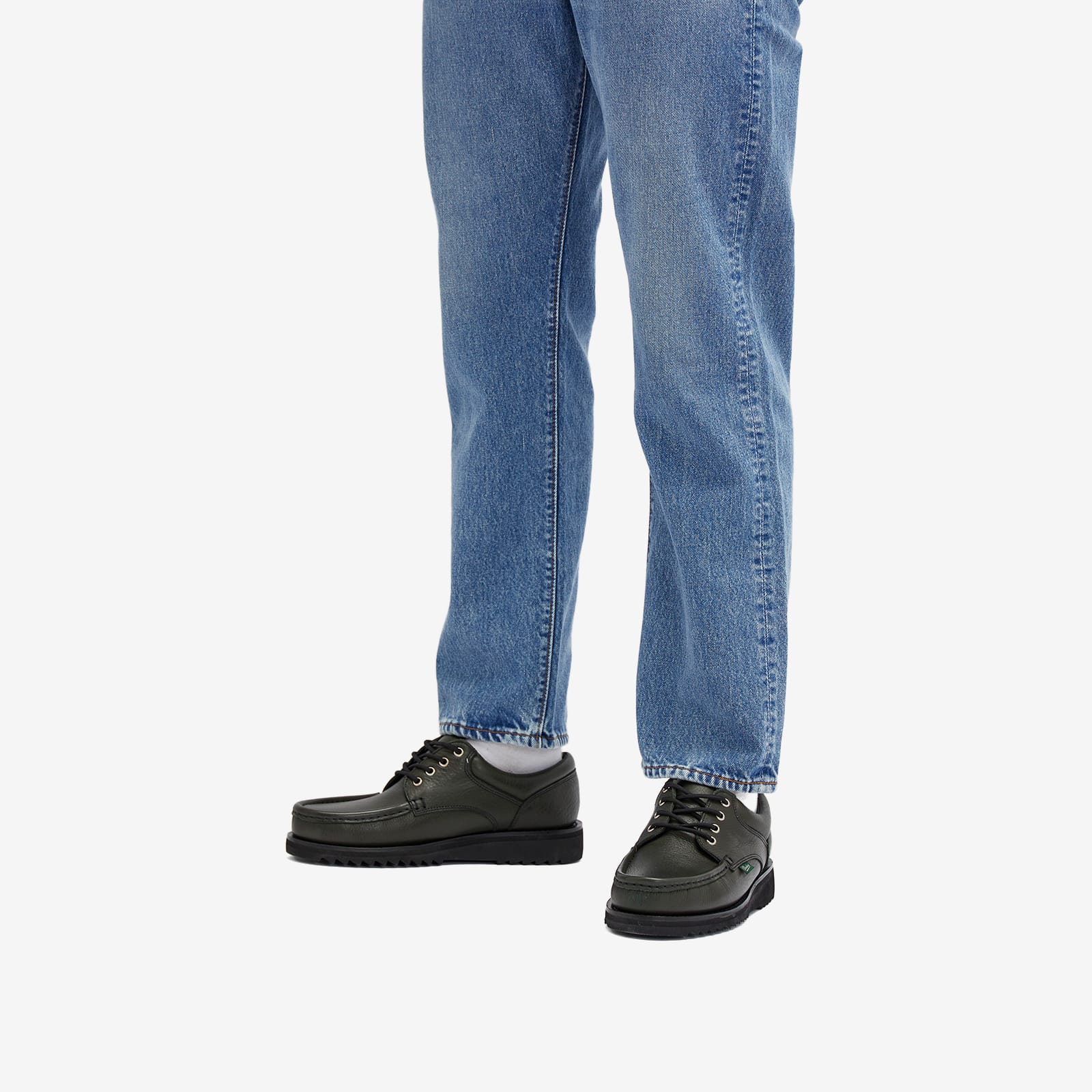 Men's Thiers in Khaki