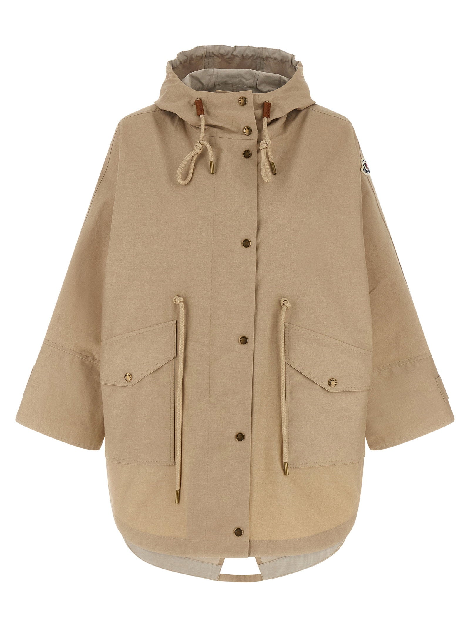 Brunnera Parka