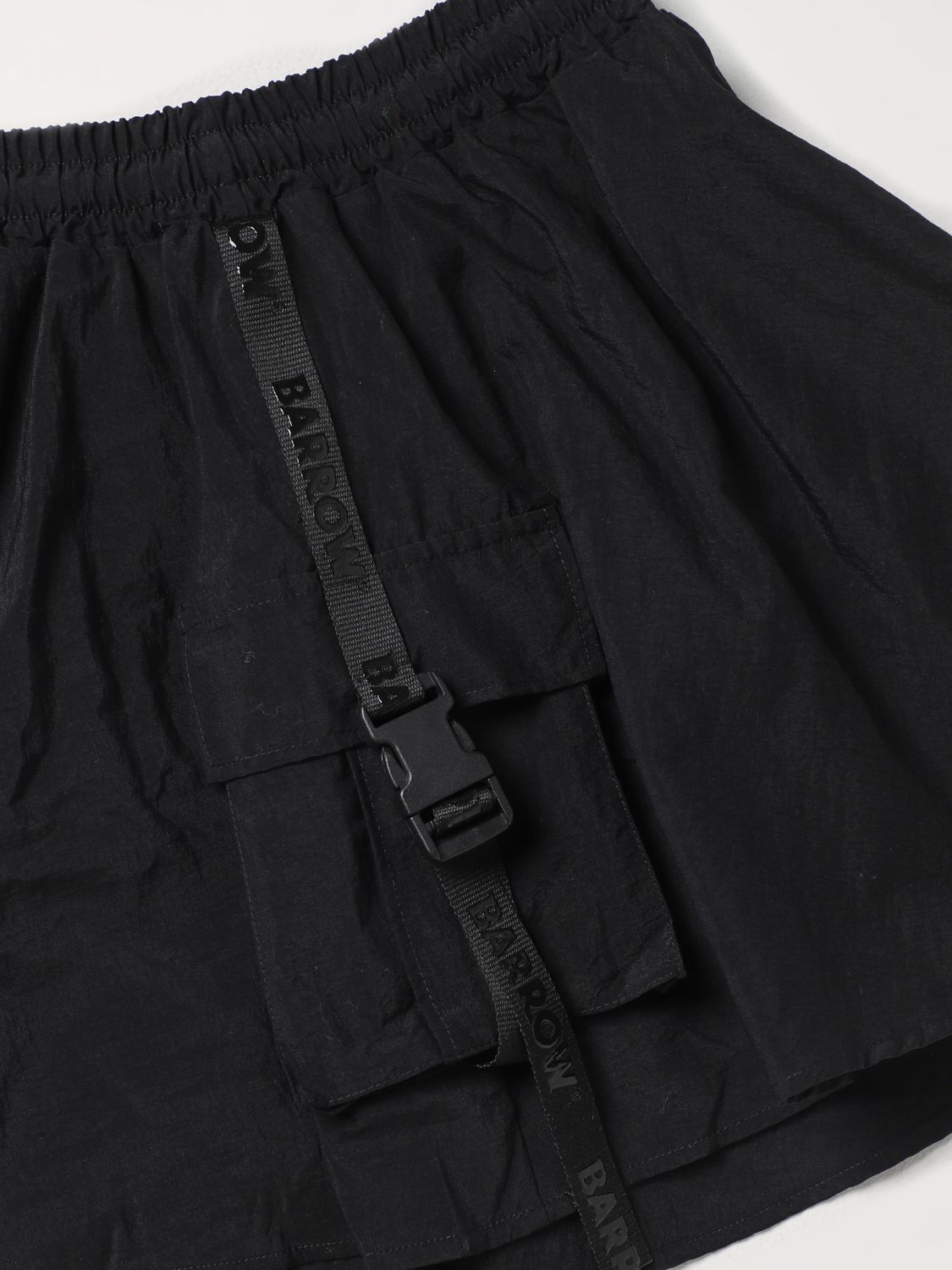 Skirt Kids color Black