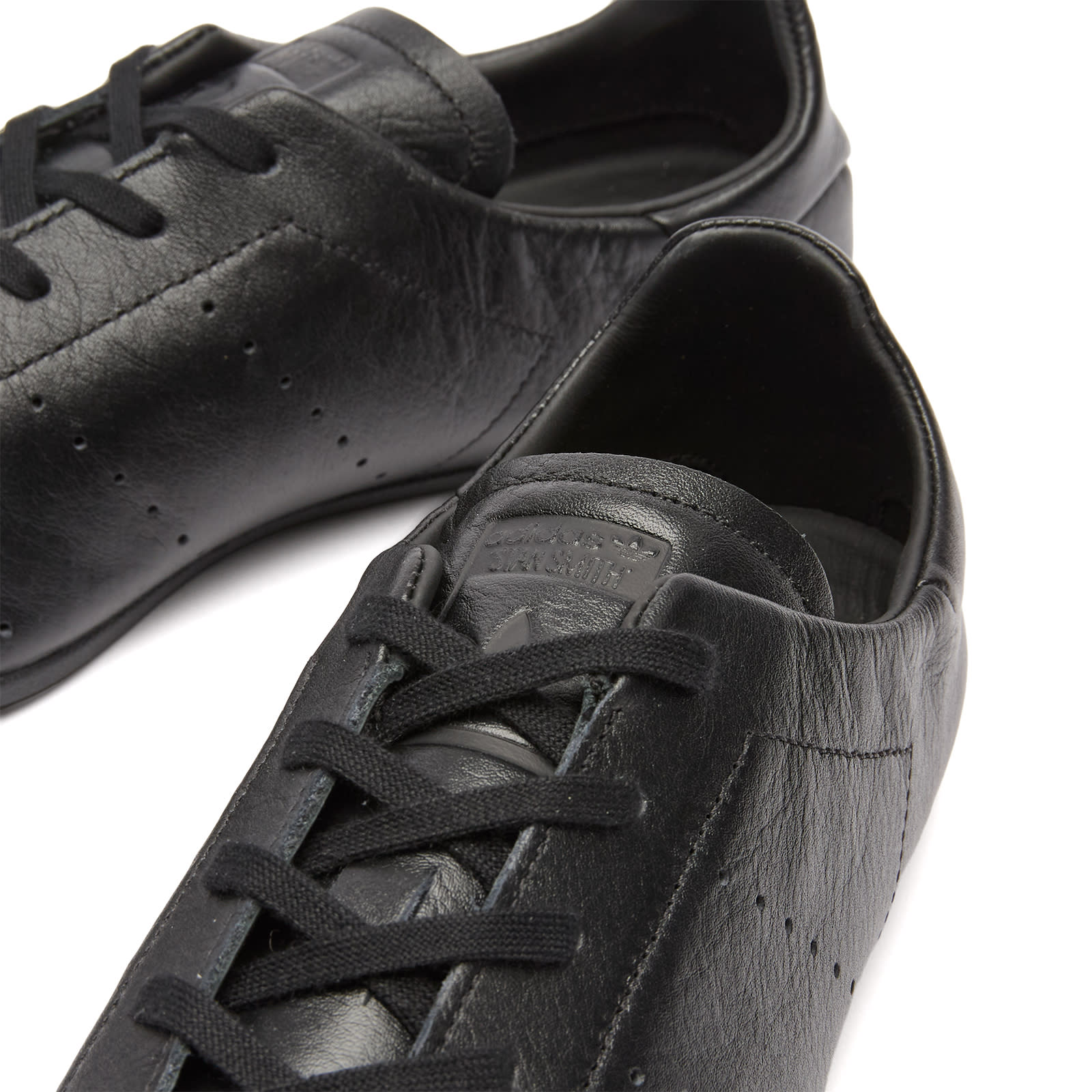 Women's Stan Smith Lo Pro W Sneaker Core Black/Carbon