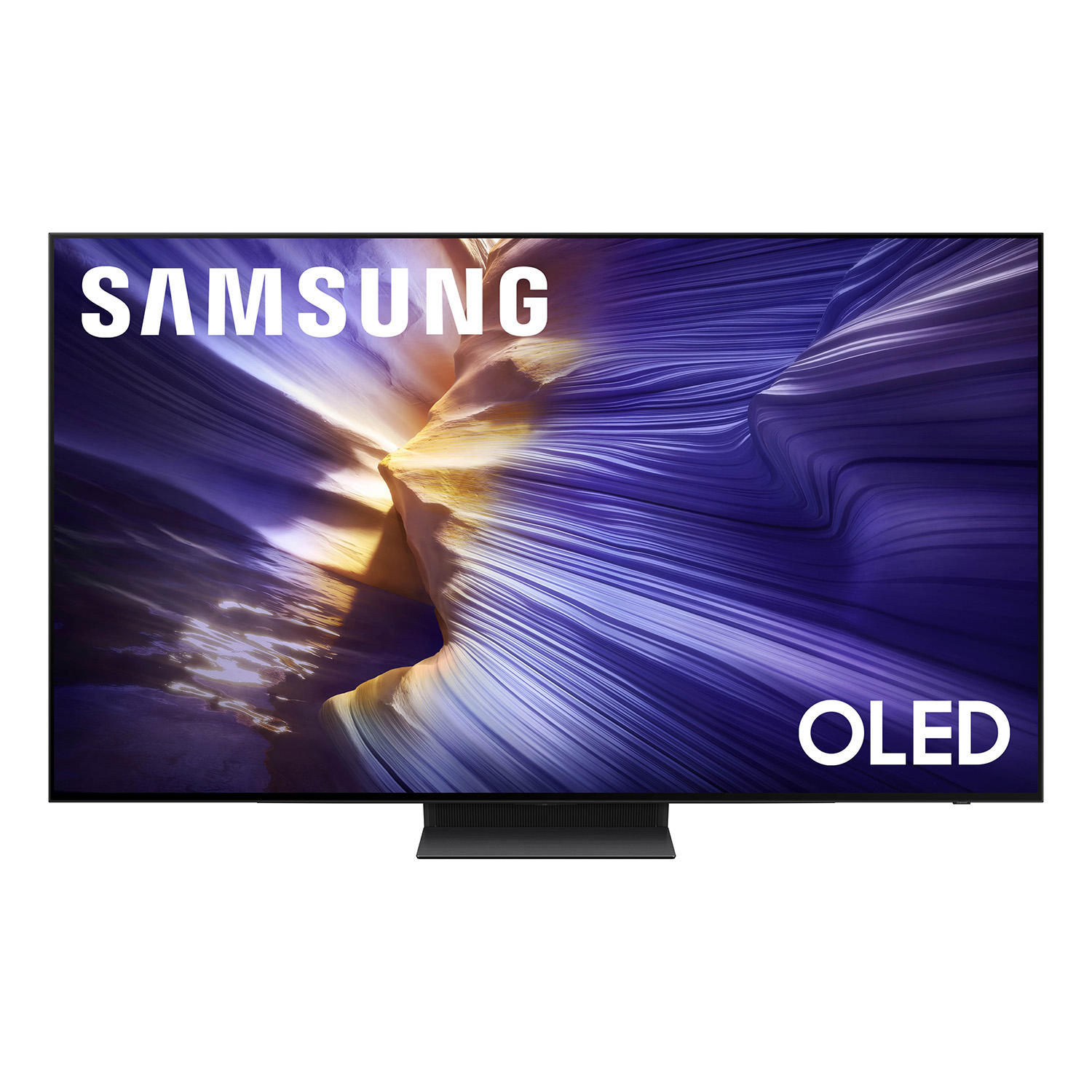 77' Class S90FD Series 4K OLED Smart TV