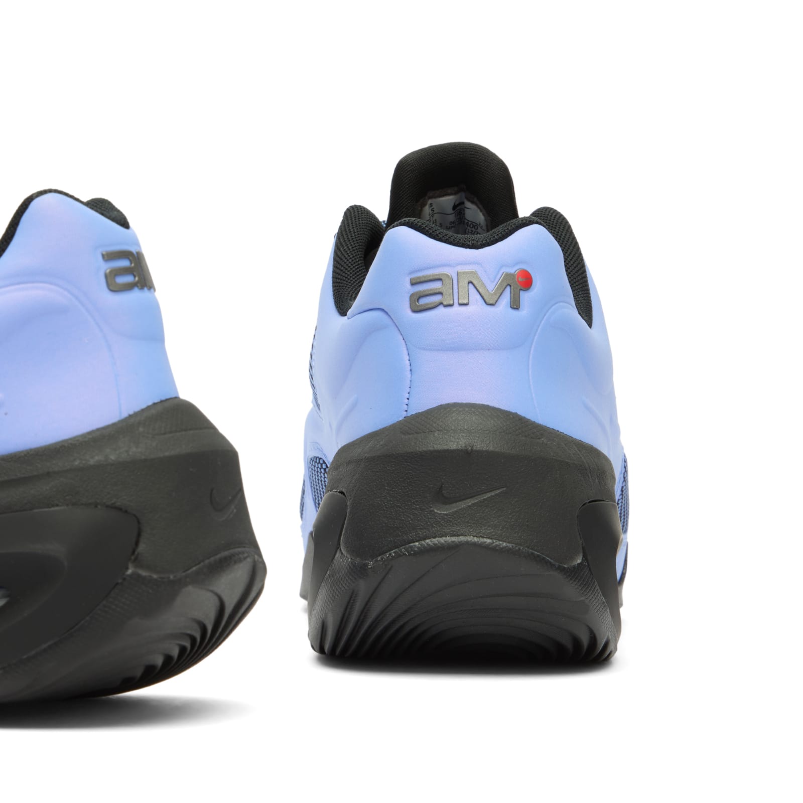 Women's Air Max Muse 2 Sneaker Royal Pulse/Light Crimson