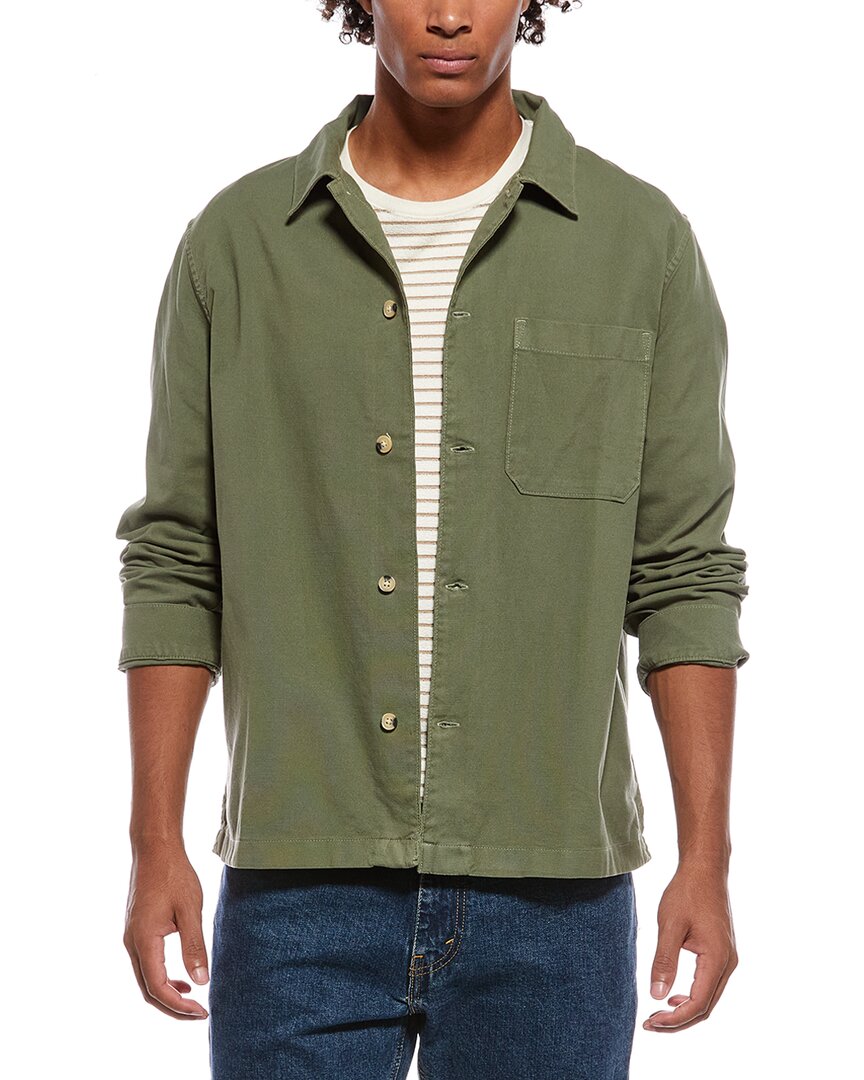 Overshirt