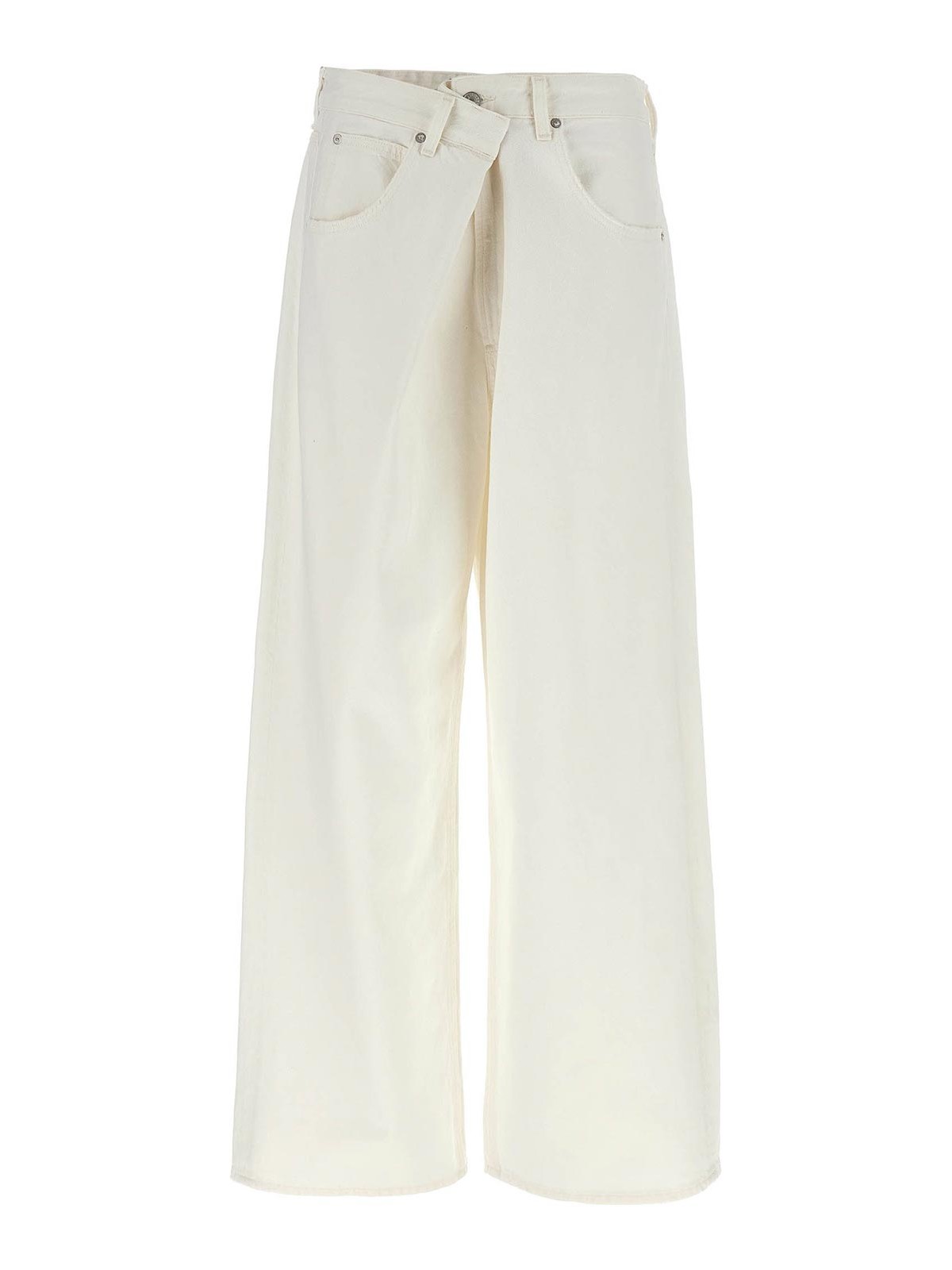 Vana Fold Jeans